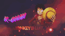 Luffy GIF - Luffy GIFs