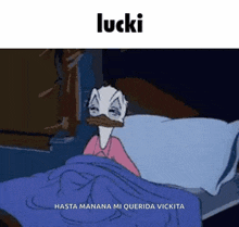 Lucki Sleep GIF - Lucki Sleep GIFs