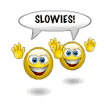 Slowies Emoji GIF - Slowies Emoji Smile GIFs