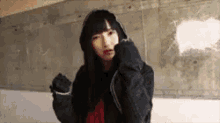 Akb48 Fight GIF - Akb48 Fight Punch GIFs