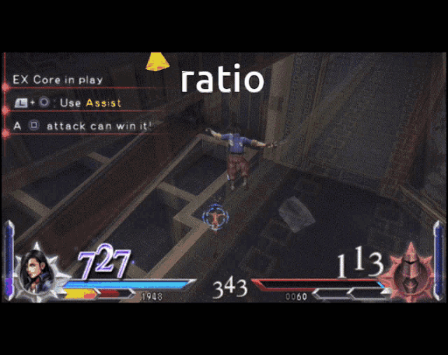 Final Fantasy Ratio GIF - Final Fantasy Ratio - Discover &amp; Share GIFs