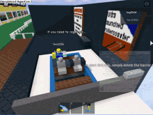 Legokid Roblox GIF