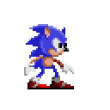 Sonic The Hedgehog Sega GIF - Sonic The Hedgehog Sega Sonic Superstars GIFs
