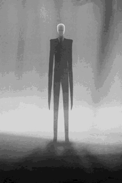 SLENDER MAN THE MOVIE IN ROBLOX 