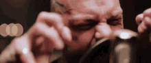 Ivan Moody Five Finger Death Punch GIF