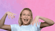 Excited GIF - Excited GIFs