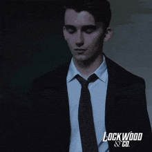 Lockwood Lockwoodandco GIF - Lockwood Lockwoodandco Lockwood & Co GIFs