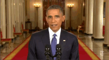 Obama Immigration GIF - Barrack Obama Speech President GIFs