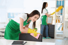 Janitorial Services Georgia Cleaning GIF - Janitorial Services Georgia Cleaning Clean Up GIFs