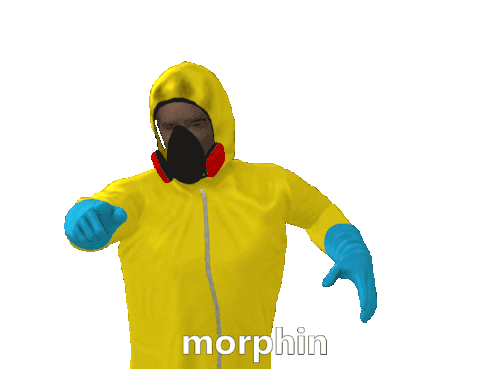 Breakingbad Chemistry Sticker - Breakingbad Chemistry Chemist Stickers