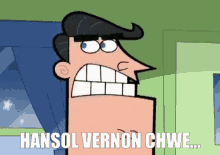 Vernon Seventeen GIF - Vernon Seventeen Hansol Vernon Chwe GIFs