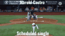 Harold Castro GIF - Harold Castro Scheduled GIFs