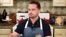 Chef Cook GIF - Chef Cook Tasting History GIFs