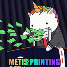 Metis Printing GIF - Metis Printing Print GIFs