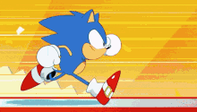 Sonic Sonic Mania GIF - Sonic Sonic Mania Sonic Mania Intro GIFs