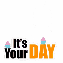 Its Your Day Raju GIF - Its Your Day Raju Chhota Bheem GIFs