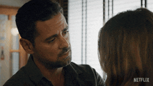 I Can'T Lose You Again Jared Vasquez GIF - I Can'T Lose You Again Jared Vasquez Michaela Stone GIFs