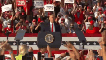 Tramp Trump GIF - Tramp Trump GIFs