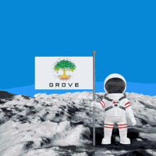Grove Token Grove GIF