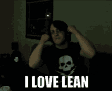 lean lean