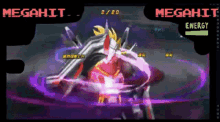 Digimon Digital Monster GIF - Digimon Digital Monster O1n GIFs