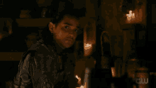 The Outpost Zed GIF - The Outpost Zed Laugh GIFs