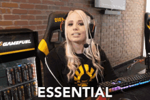 Essential Important GIF - Essential Important Crucial GIFs