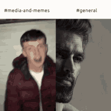 Memes In General Fan Vs Enjoyer GIF - Memes In General Fan Vs Enjoyer GIFs
