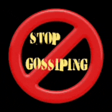 Gossiping GIF - Gossiping GIFs