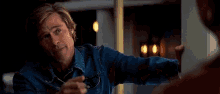 Once Upon A Time In Hollywood GIF - Once Upon A Time In Hollywood GIFs