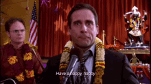 The Office GIF - The Office Happy GIFs