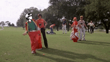 Mnchrms Caddy Shack GIF - Mnchrms Caddy Shack Dancing GIFs