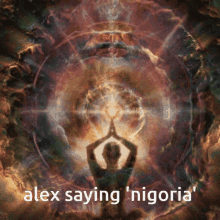 nigoria alex saying nigoria alex transend