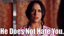 911 Show Maddie Buckley GIF - 911 Show Maddie Buckley He Does Not Hate You GIFs