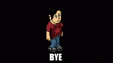 Bye Bye GIF - Bye Bye GIFs