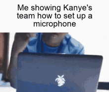 Kanye Donda GIF