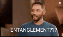 Will Smith Entanglement GIF - Will Smith Entanglement Red Table Talk GIFs