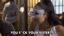 You Screw Your Sister Gross GIF - You Screw Your Sister Ew Gross GIFs