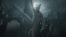 Cats Cats Movie GIF - Cats Cats Movie Dance GIFs