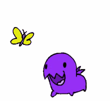 zergling butterfly carbot animations starcrafts zerg