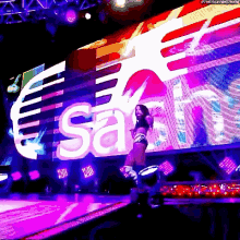 Sasha Banks Wwe GIF - Sasha Banks Wwe Nxt GIFs