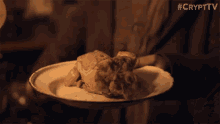 Crypt Tv Vintage GIF - Crypt Tv Vintage Raw Meat GIFs