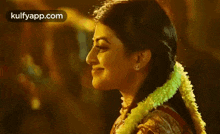 Smile.Gif GIF - Smile Sridevi Soda Center Actress GIFs
