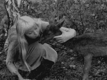Blonde Witch GIF - Blonde Witch Funny Animals GIFs