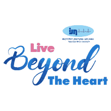 ijn institut jantung negara live beyond the heart food for heart sahur