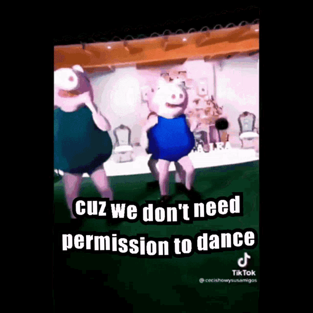 Ot7fly Permissiontodance GIF - Ot7fly Permissiontodance Ptd GIFs
