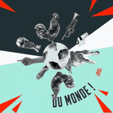 Cdm Lemonde GIF - Cdm Lemonde World Cup GIFs