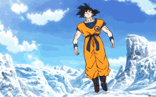 Goku GIFs | Tenor