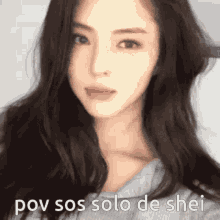 Sheila Sohee Han Sohee Shei GIF - Sheila Sohee Han Sohee Shei GIFs