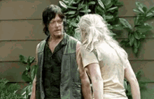 Walking Dead Beth Greene GIF - Walking Dead Beth Greene Thats Right GIFs